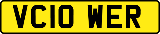 VC10WER