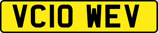 VC10WEV