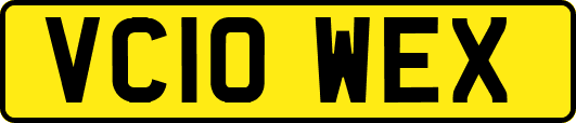 VC10WEX