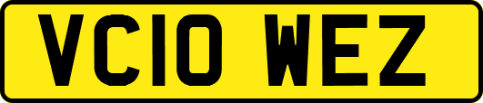 VC10WEZ
