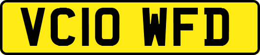 VC10WFD