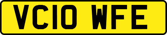 VC10WFE