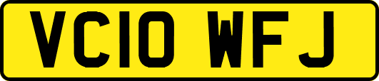 VC10WFJ