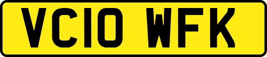 VC10WFK
