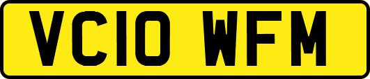 VC10WFM