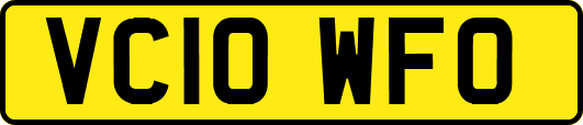 VC10WFO