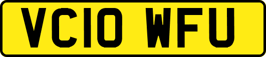 VC10WFU