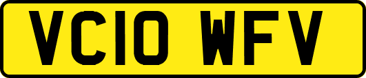 VC10WFV