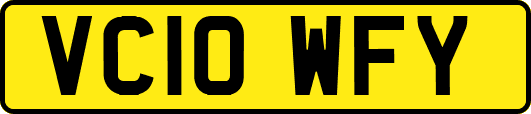 VC10WFY