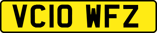 VC10WFZ