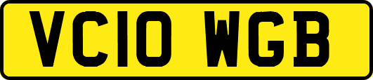 VC10WGB