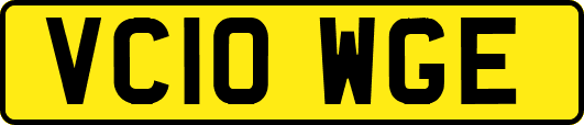 VC10WGE