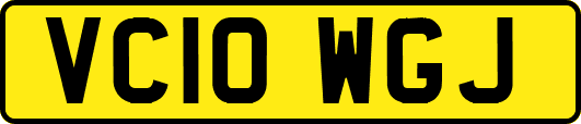 VC10WGJ