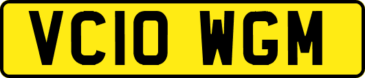 VC10WGM