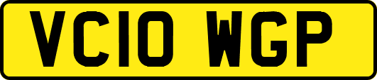 VC10WGP