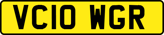 VC10WGR