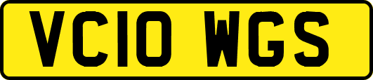 VC10WGS