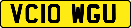 VC10WGU