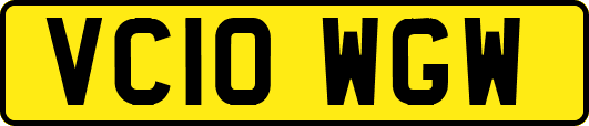 VC10WGW