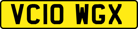 VC10WGX