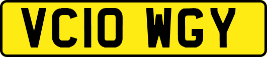 VC10WGY