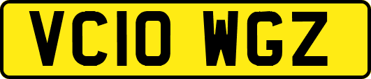 VC10WGZ