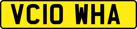 VC10WHA