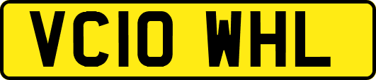 VC10WHL