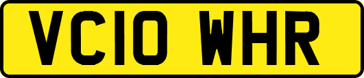 VC10WHR