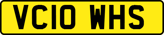 VC10WHS