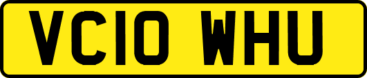 VC10WHU