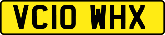 VC10WHX