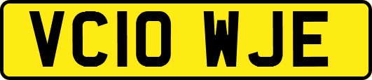 VC10WJE