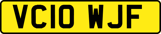 VC10WJF
