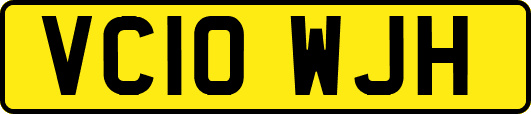 VC10WJH