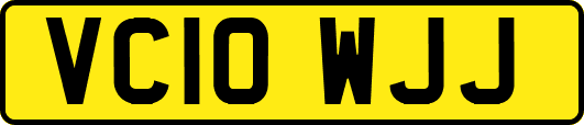 VC10WJJ