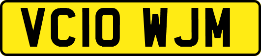 VC10WJM