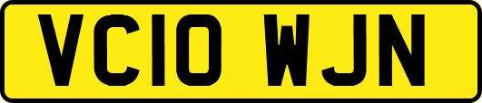 VC10WJN