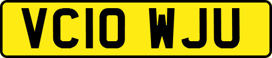 VC10WJU