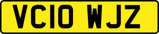 VC10WJZ