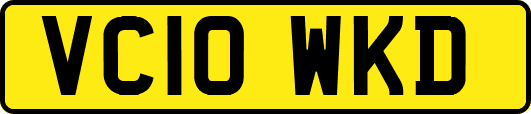 VC10WKD