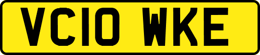 VC10WKE