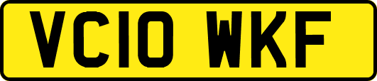 VC10WKF