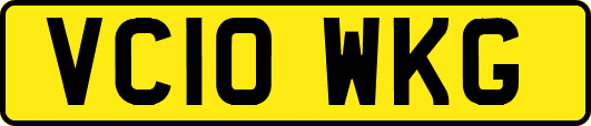 VC10WKG