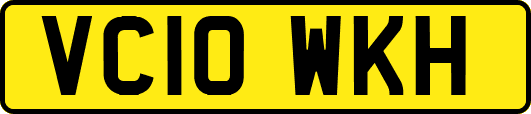VC10WKH
