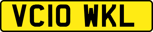VC10WKL