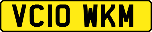 VC10WKM