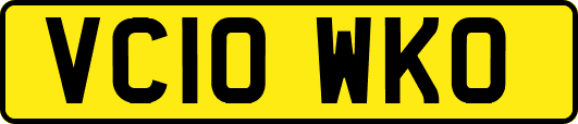 VC10WKO