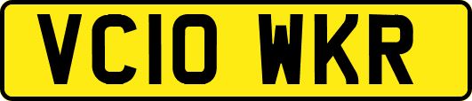 VC10WKR