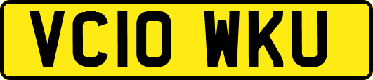 VC10WKU